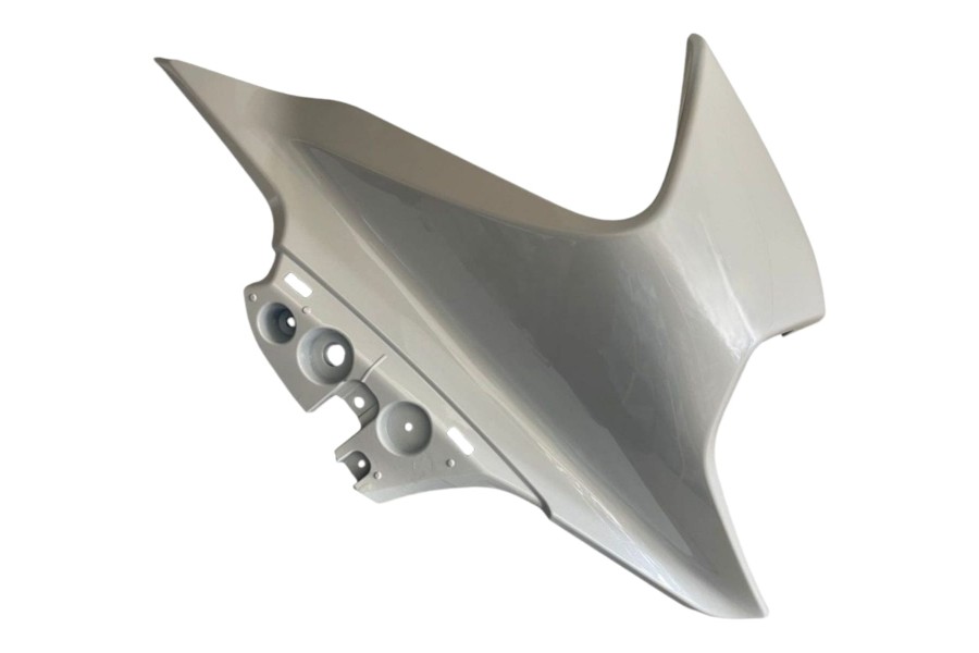 CF 250 SR FAR MUHAFAZASI SAĞ BEYAZ ORJ