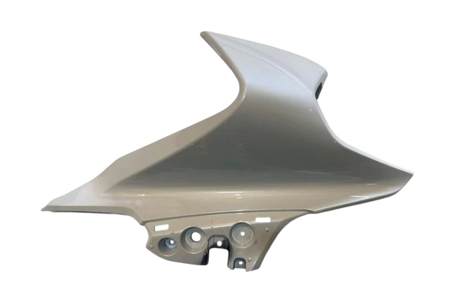 CF 250 SR ÖN PANEL SAĞ BEYAZ ORJ CF 250 SR ÖN PANEL SAĞ BEYAZ ORJ