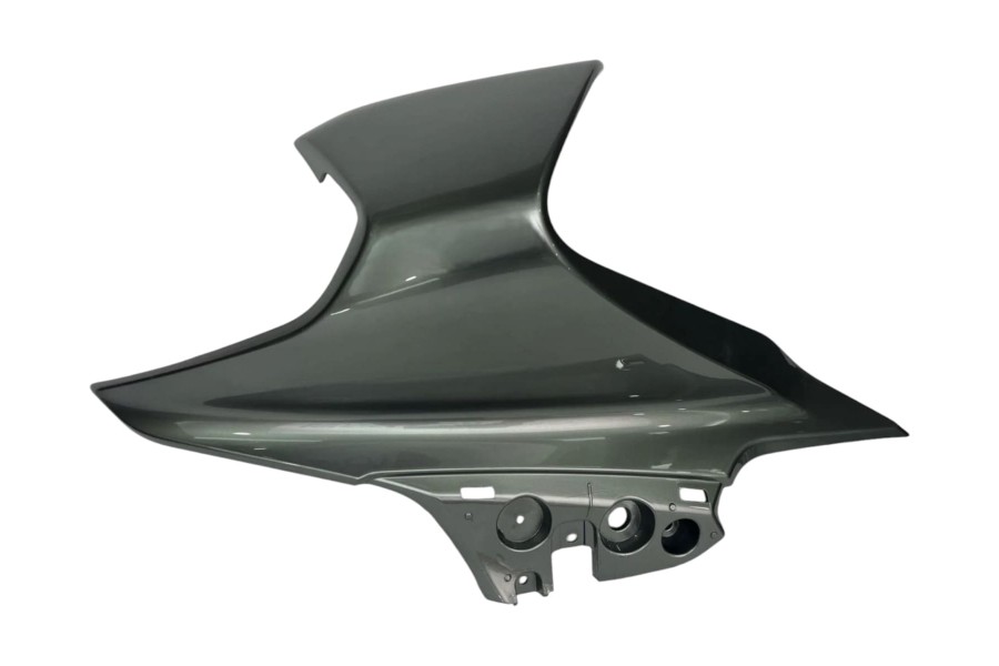 CF 250 SR FAR MUHAFAZASI SOL NARDO GRİ ORJ