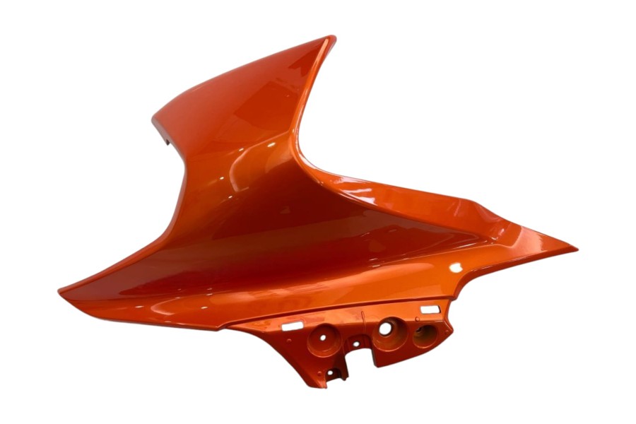 CF 250 SR FAR MUHAFAZASI SOL TURUNCU ORJ