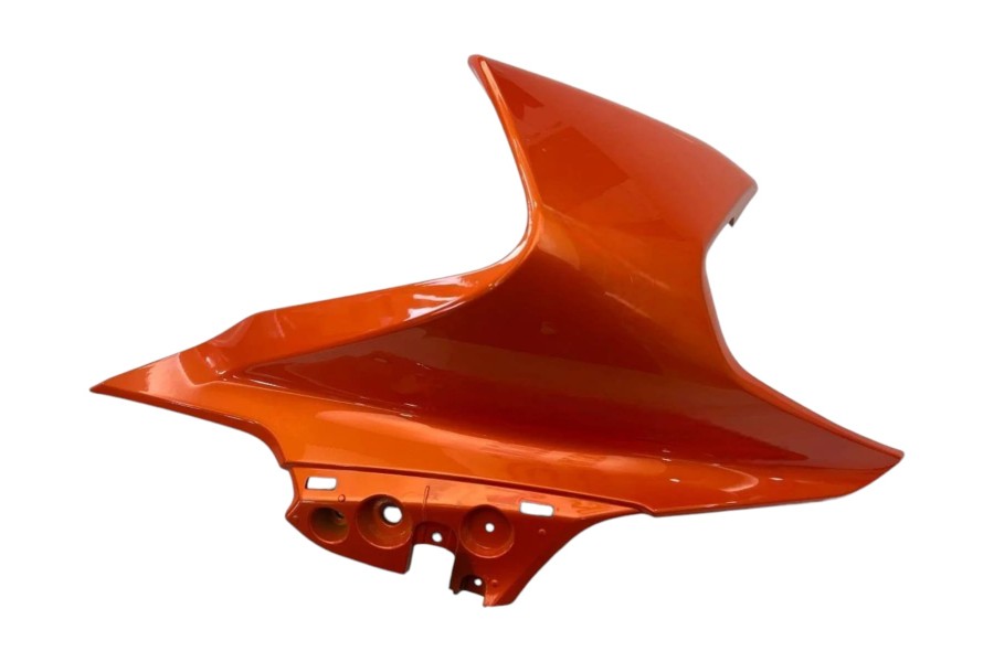 CF 250 SR FAR MUHAFAZASI SAĞ TURUNCU ORJ