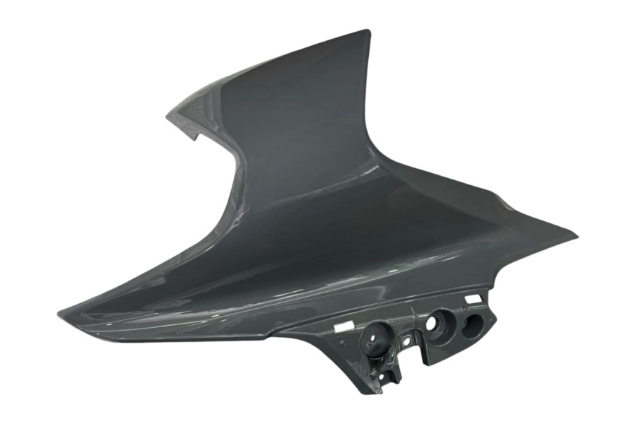 CF 250 SR FAR MUHAFAZASI SOL GRİ ORJ