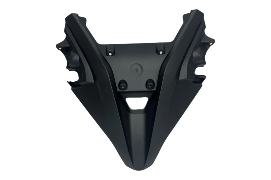 CF 250 SR FAR MUHAFAZASI &Uuml;ST SİYAH ORJ