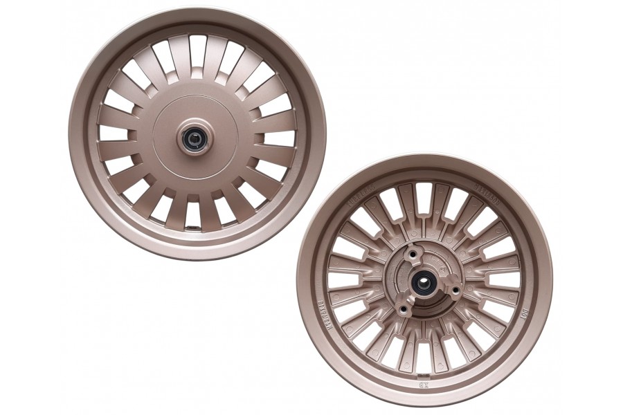 ARORA CAPPUCİNO &Ouml;N JANT KAHVERENGİ 2.75-12