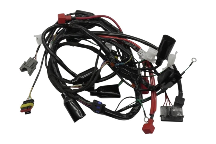 ARORA FREEDOM ELEKTRİK TESİSATI ENJEKSİYONLU