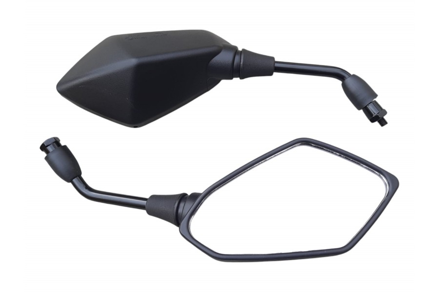 ARORA FREEDOM 50-125 UYUMLU AYNA 10 mm