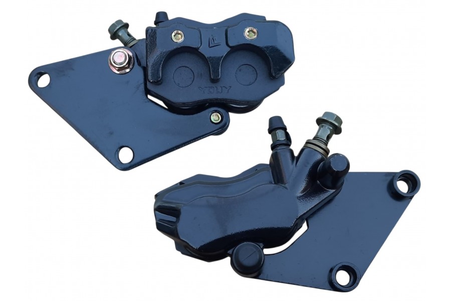 ARORA FREEDOM &Ouml;N FREN KALİPERİ