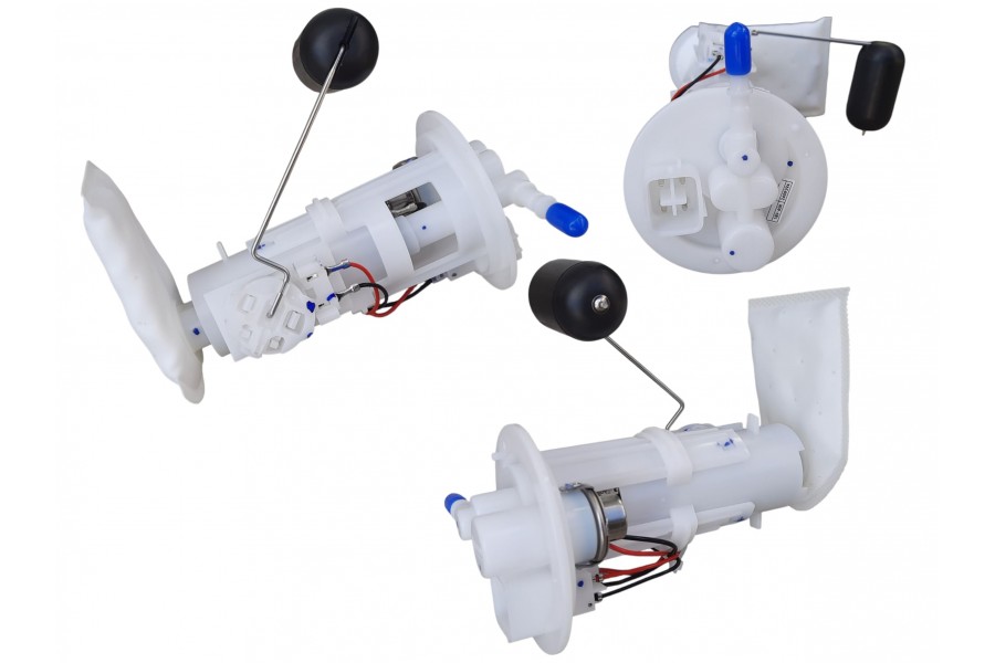 MONDIAL FURY 110 BENZİN POMPASI VE ŞAMANDIRA ORJ