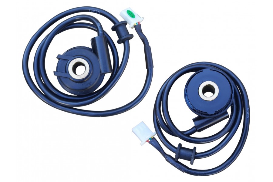 RKS 125 R KM DİŞLİ MEKANİZMASI KABLOLU