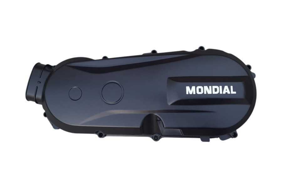 MONDİAL 125 ELEGANTE i KRANK KUTUSU SOL KAPAK ORJ