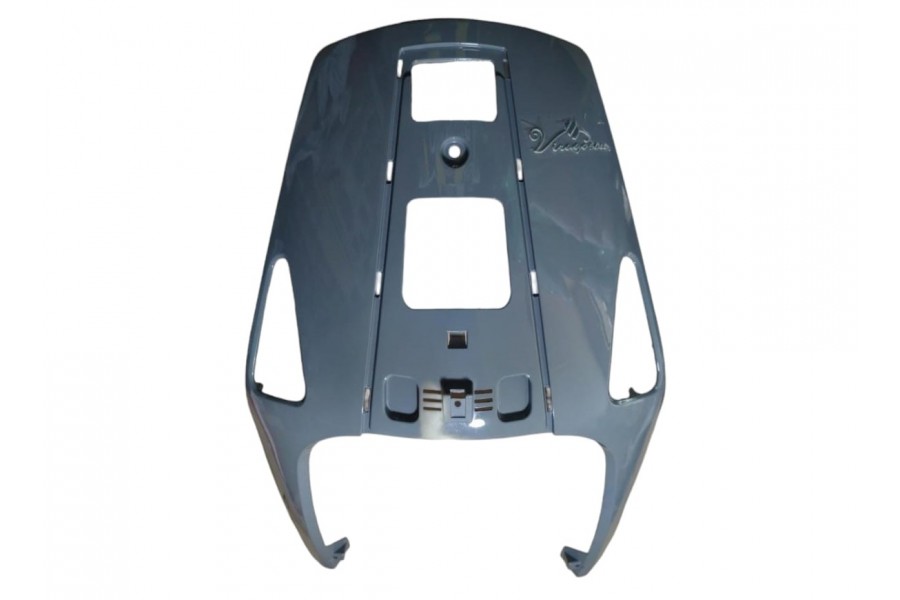 MONDIAL VİRAGO 50 İ &Ouml;N PANEL ALT KOYU GRİ ORJ