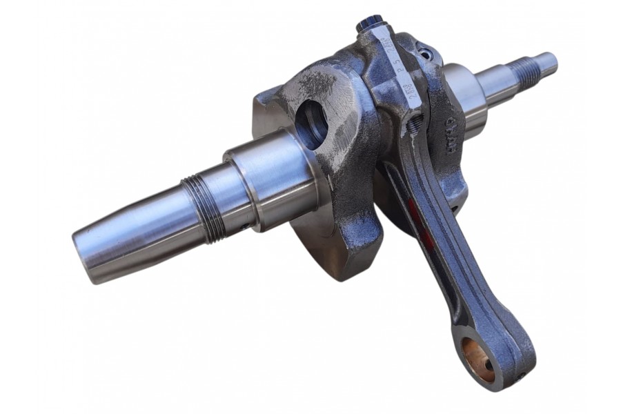 BAJAJ DOMİNAR 250 KRANK 18 PİM