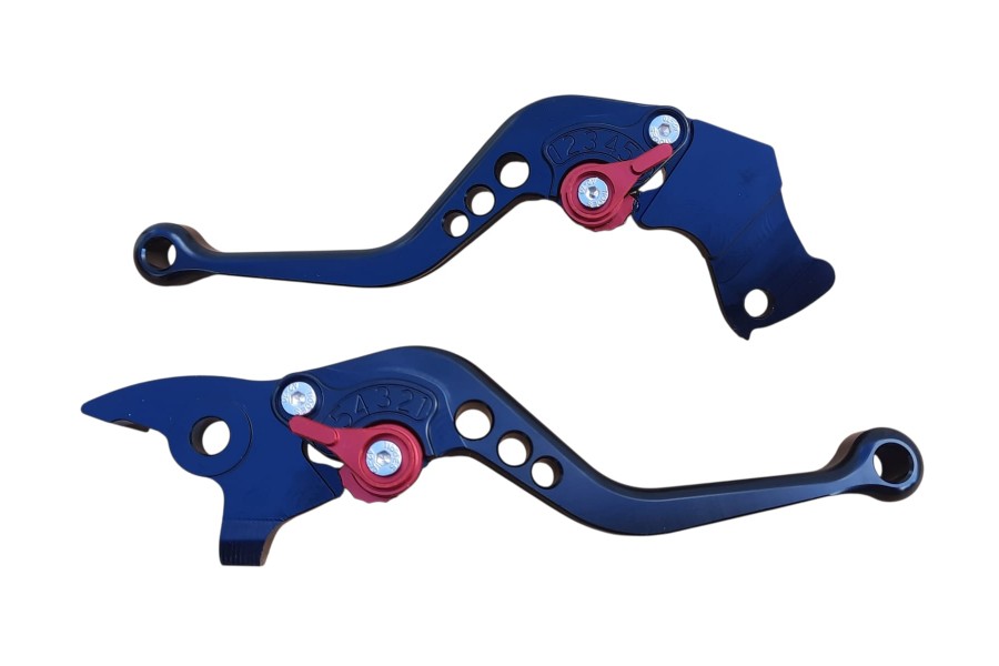 BAJAJ PULSAR NS-RS 200 MANET TAKIMI SİYAH