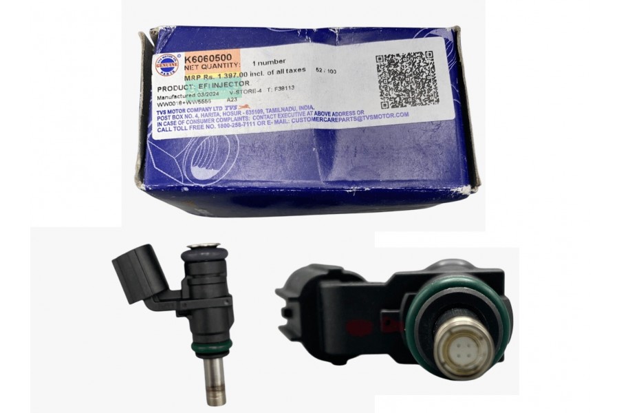 TVS JUPİTER 125 ENJEKSİYON K6060500 ORJ
