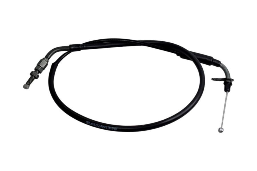 TVS APACHE RTR 200 GAZ TELİ N9170340 ORJ