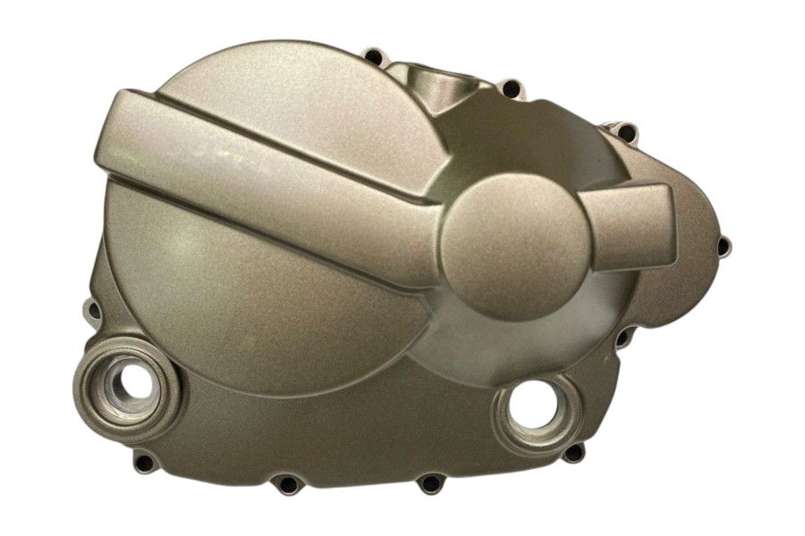 KRANK KUTUSU SAĞ KAPAK (DEBRİYAJ) MH 125 L DRİFT KD125 F KIDEN MR VULTURE 125i