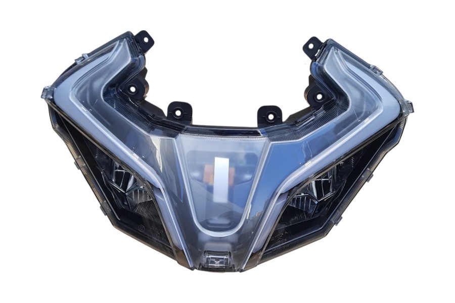 CF SR450 FAR E BELGELİ