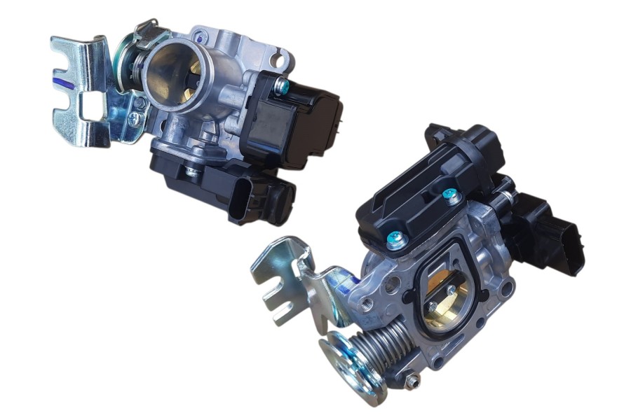 HONDA PCX STOP (2018-2019) E BELGELİ