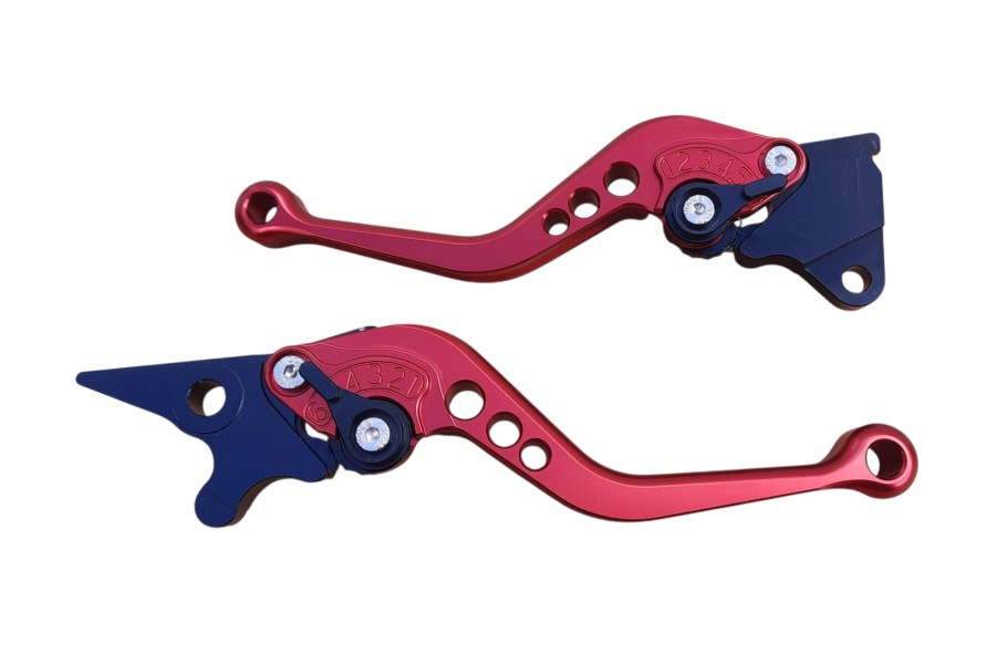 HONDA PCX 125-150 MANET TAKIMI KIRMIZI