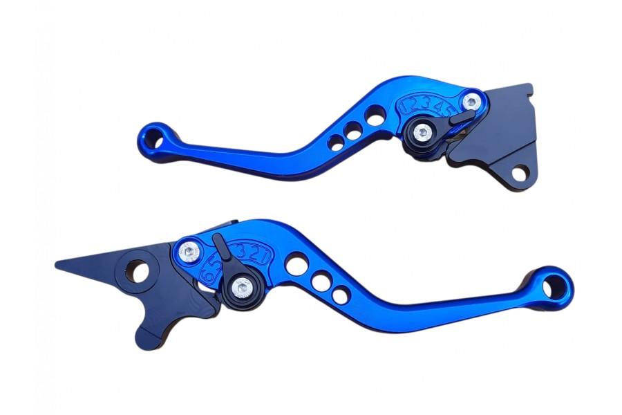 HONDA PCX 125-150 MANET TAKIMI MAVİ