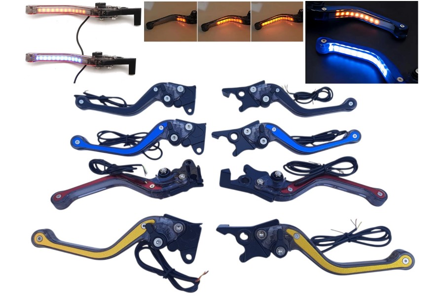 HONDA PCX 125-150 MANET TAKIMI SİNYAL-PARK GOLD