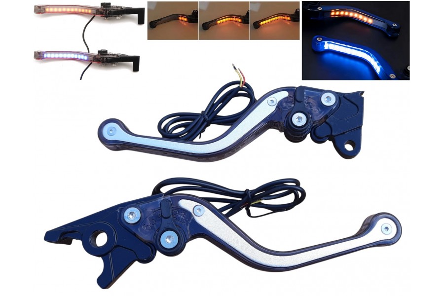 HONDA PCX 125-150 MANET TAKIMI SİNYAL-PARK KROM