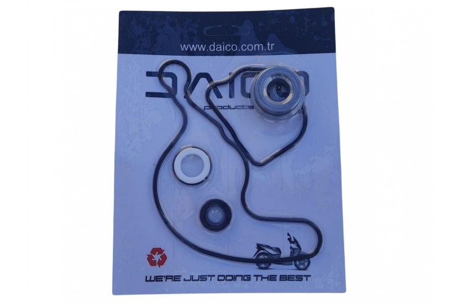 HONDA PCX DEVİRDAİM KE&Ccedil;E SETİ 30 mm 2021-24