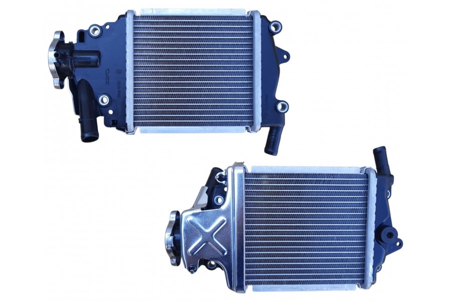 HONDA PCX RADYAT&Ouml;R (2011-17)