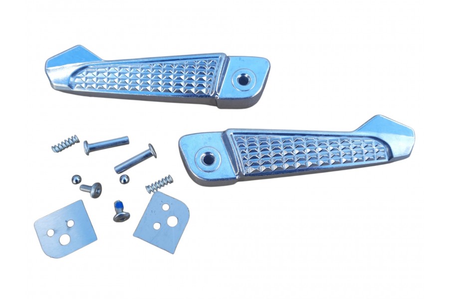 HONDA ACTİVA 125 İ ARKA BASAMAK SAĞ-SOL