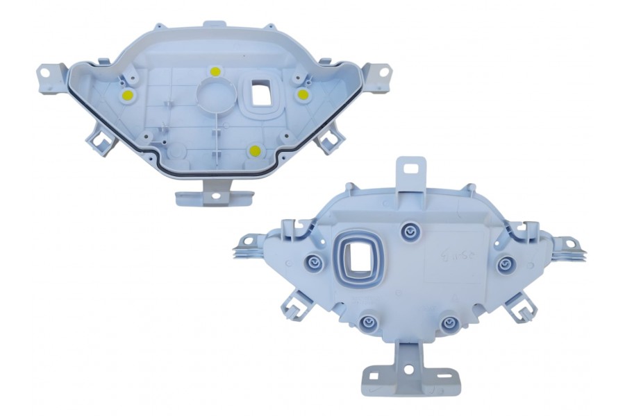 ACTİVA 125 İ GÖSTERGE PANELİ ALT PLASTİK ORJ (2023) ACTİVA 125 İ GÖSTERGE PANELİ ALT PLASTİK ORJ (2023)