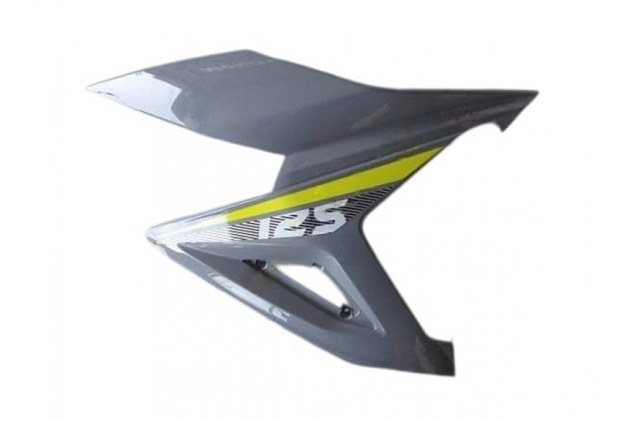 MONDİAL 125 ELEGANTE İ &Ouml;N PANEL SAĞ GRİ ORJ 