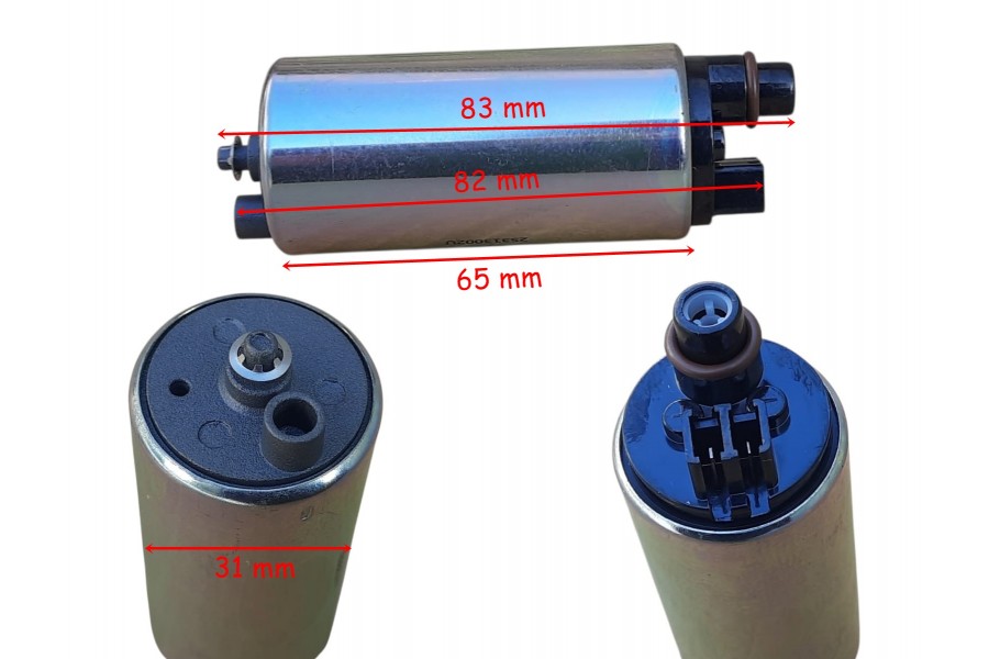 HONDA FORZA 250 BENZİN POMPASI (2021-22) HONDA FORZA 250 BENZİN POMPASI (2021-22)