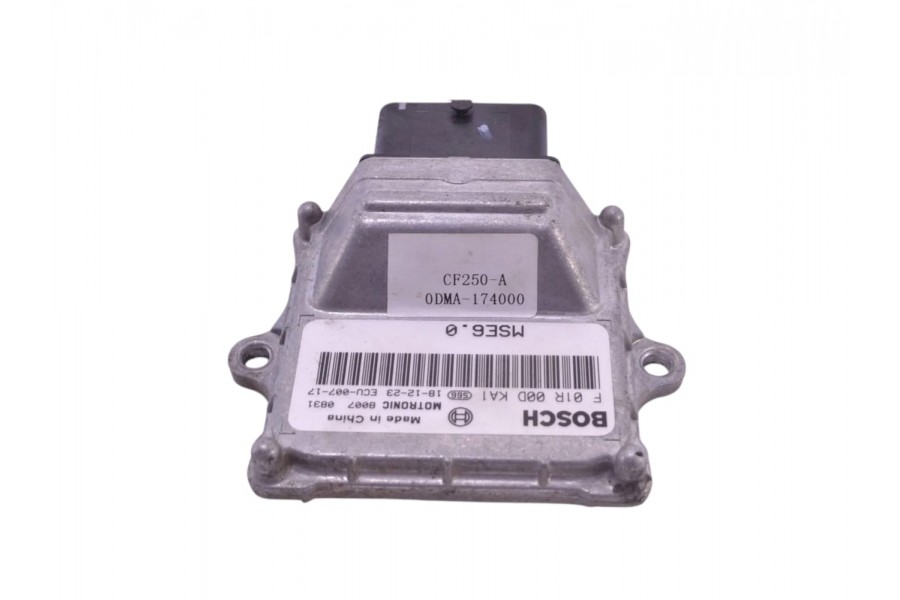 CF NK 250 ECU BEYİN ORJ