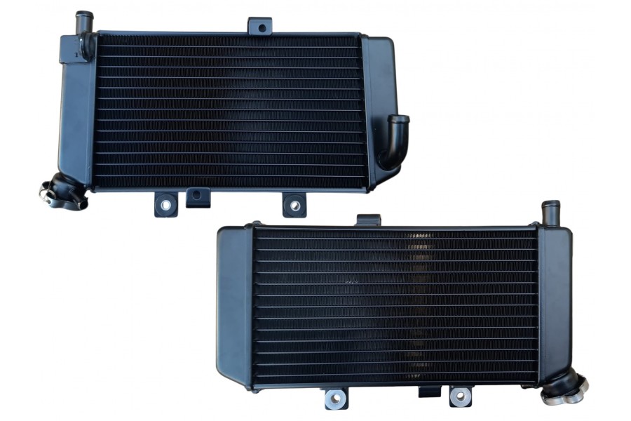 CF NK 250 RADYAT&Ouml;R E4 İTHAL