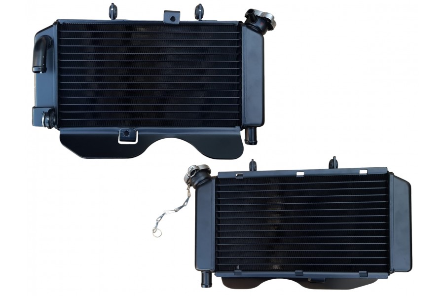 CF NK 250 RADYAT&Ouml;R E5 İTHAL