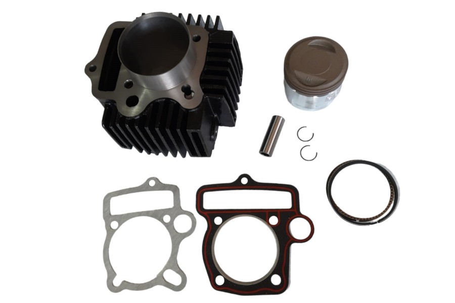 CUB ZİNCİR MUHAFAZASI NİKEL