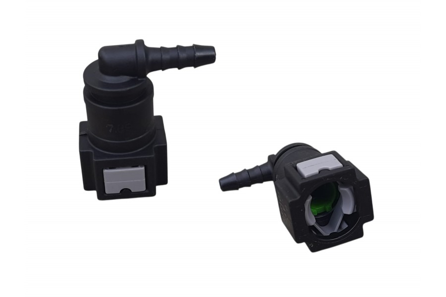 CUB SFC ENJEKSİYON GİRİŞ PORTU