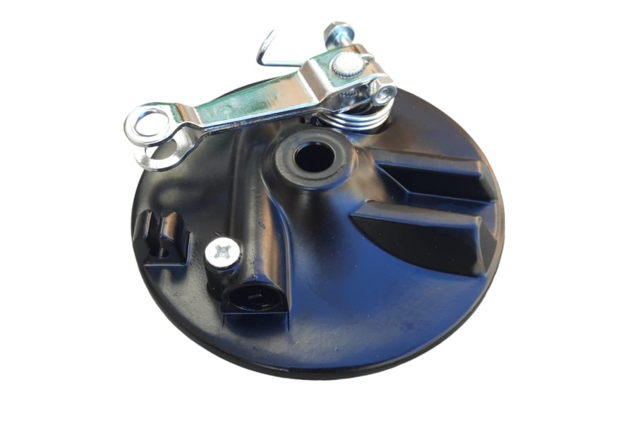 CUB SFC &Ouml;N KAMPANA SİYAH KOMPLE