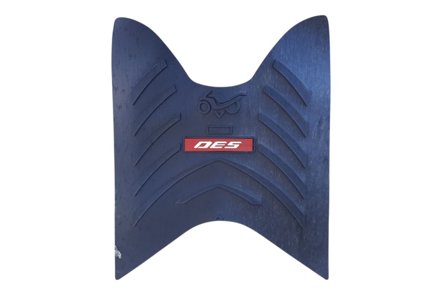 RKS DES 125 PASPAS SİYAH