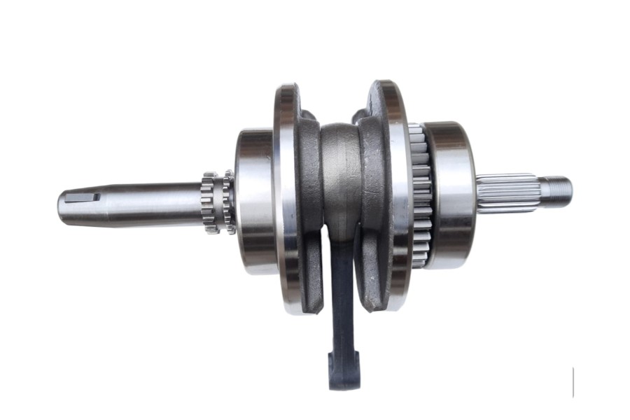 KUBA CR1 KRANK 13 PİM KOMPLE