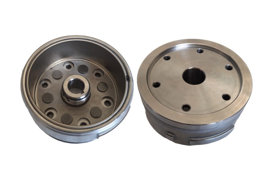 HONDA CB 125 E ROTOR A KALİTE