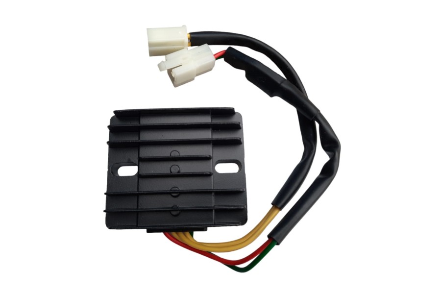 Z-ONE 150-180 REG&Uuml;LAT&Ouml;R 3-2