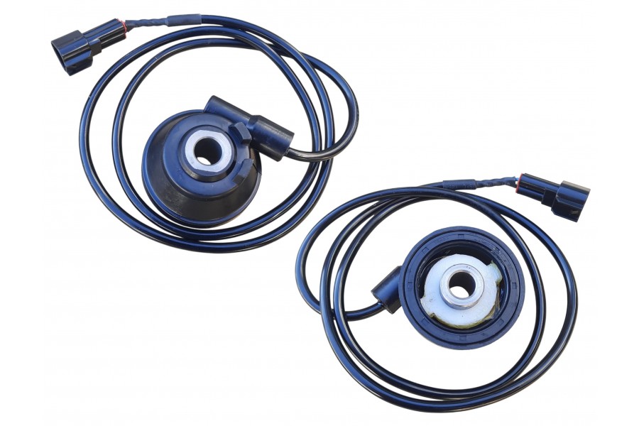 Z-ONE 150-180 KM DİŞLİ MEKANİZMASI KABLOLU