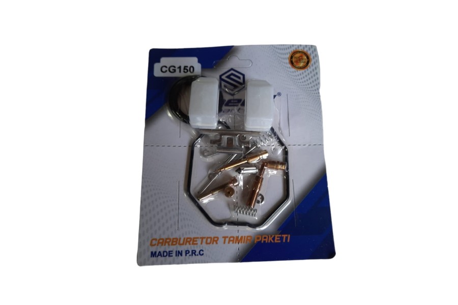 CG150 KARB&Uuml;RAT&Ouml;R PZ27 JAPON YAZILI NCR