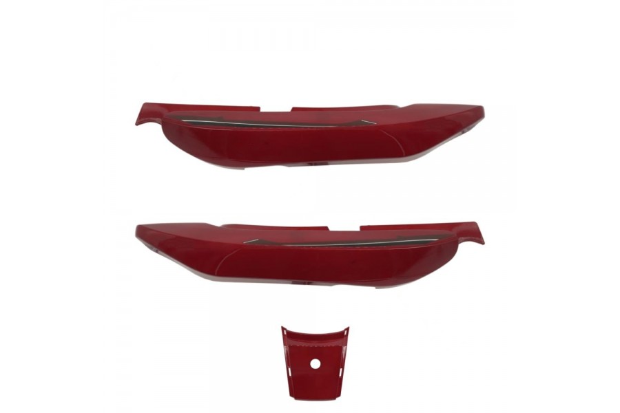 MG 100-125i SUPERBOY SELE ALTI GRANAJI KIRMIZI MG 100-125i SUPERBOY SELE ALTI GRANAJI KIRMIZI