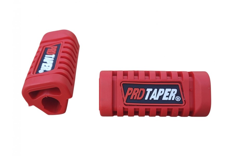 CG-CUB &Ouml;N BASAMAK LASTİĞİ MODİFİYE KIRMIZI