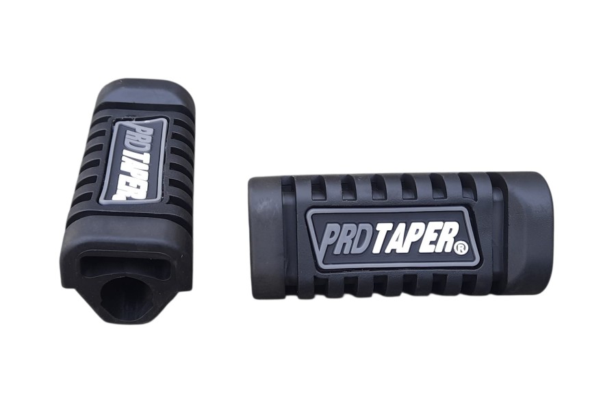 CG-CUB &Ouml;N BASAMAK LASTİĞİ MODİFİYE SİYAH