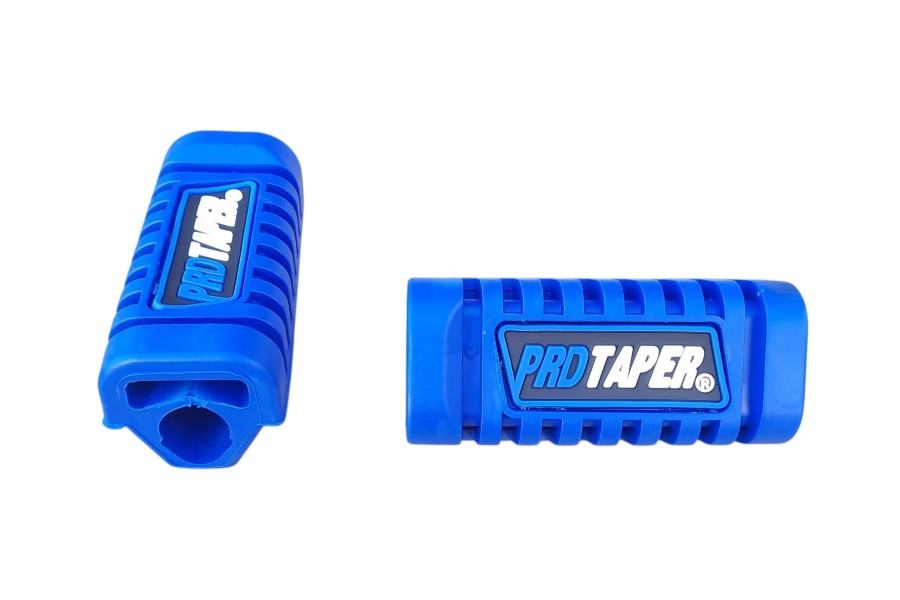 CG-CUB &Ouml;N BASAMAK LASTİĞİ MODİFİYE MAVİ