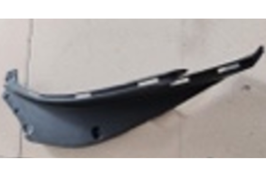 CSN DANİLO SAĞ PEDAL PLASTİK