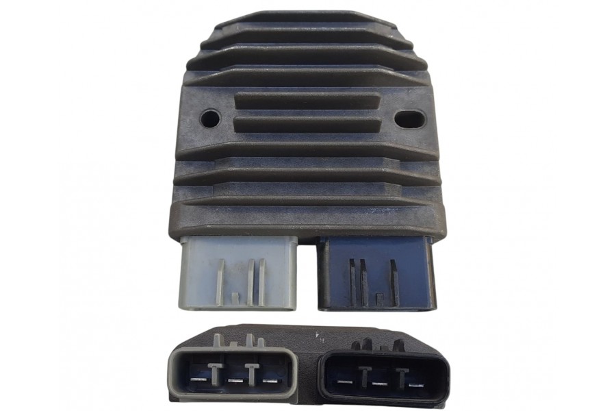 KAWASAKİ NİNJA ZX-10R REG&Uuml;LAT&Ouml;R (3+3)